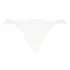 Posie Thong, White