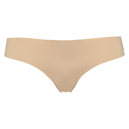 Invisible Brazilian Cotton, Beige