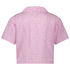 Springbreakers Pyjama Top, Pink