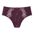 Diva High Knickers, Purple