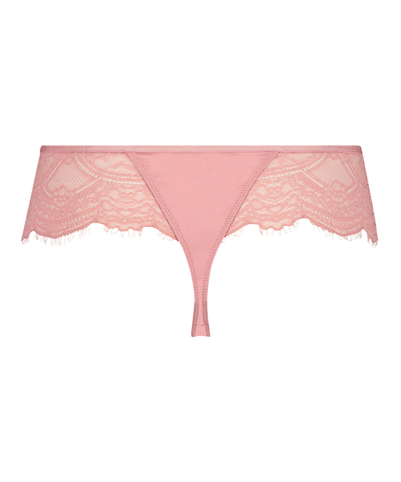 Nathalie Thong Boxers, Pink