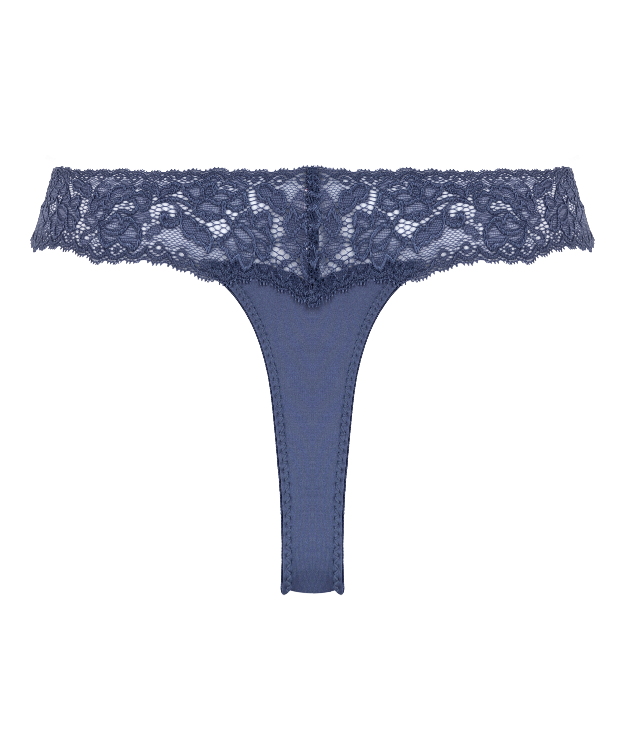 Sunny Thong, Blue, main