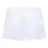 Essential Jersey Short, White