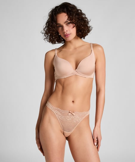 Sully Thong, Beige