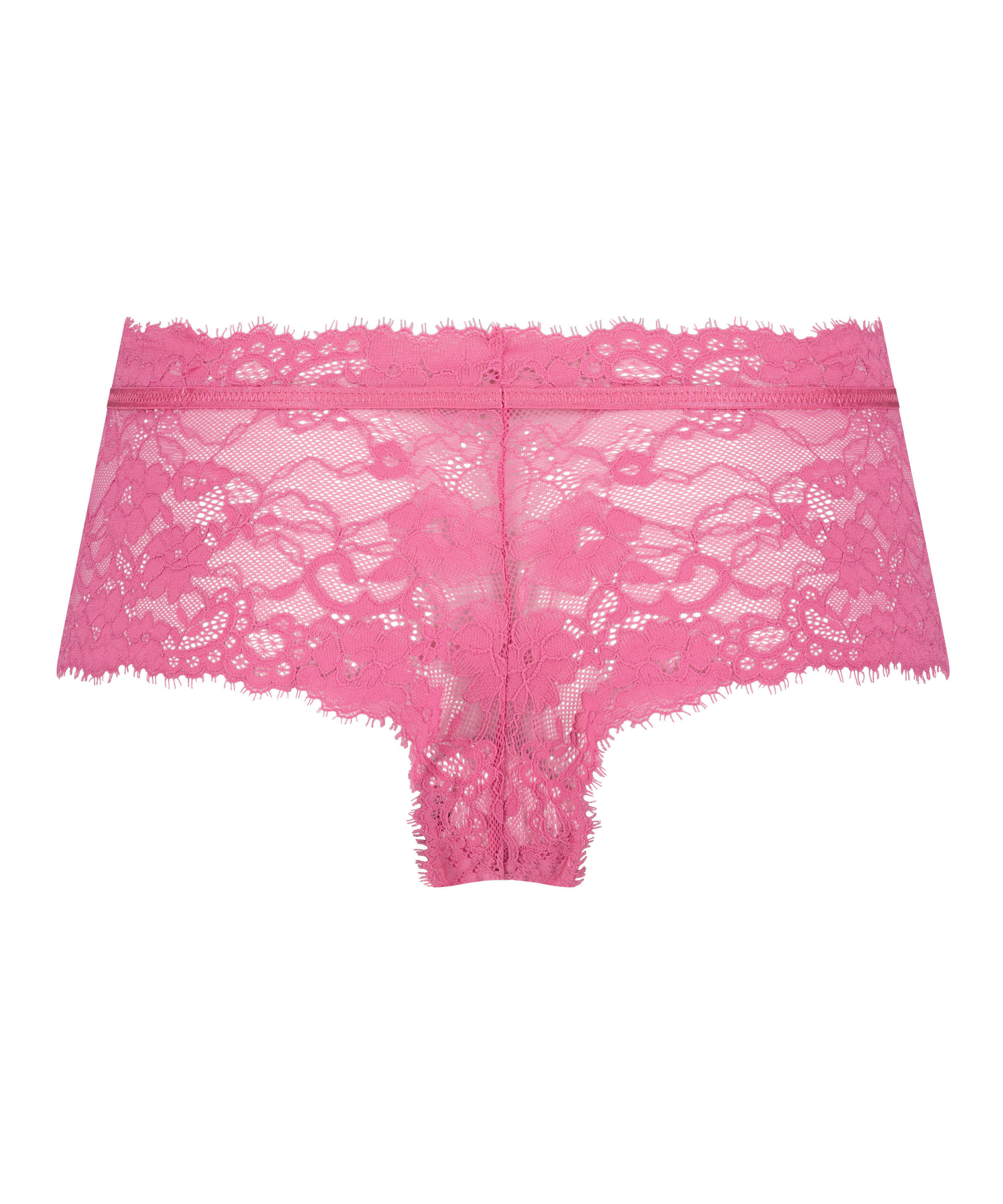 Boxer Hailee, Pink, main