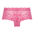 Boxer Hailee, Pink