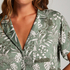Springbreakers Pyjama Top, Green