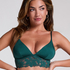 Lana Bralette, Green