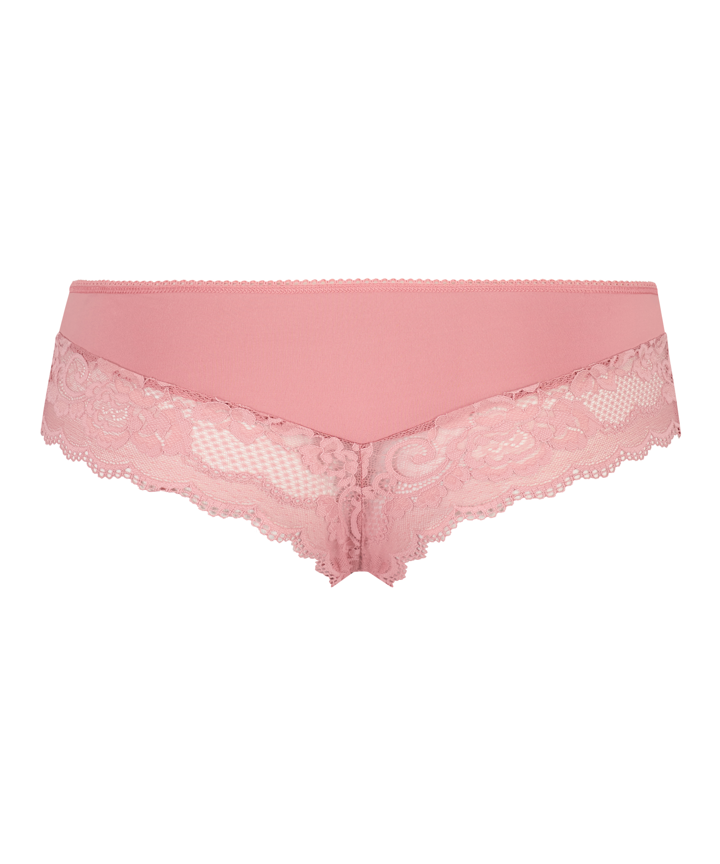 Sia Brazilian shorts, Pink, main