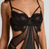 Belladonna Body, Black