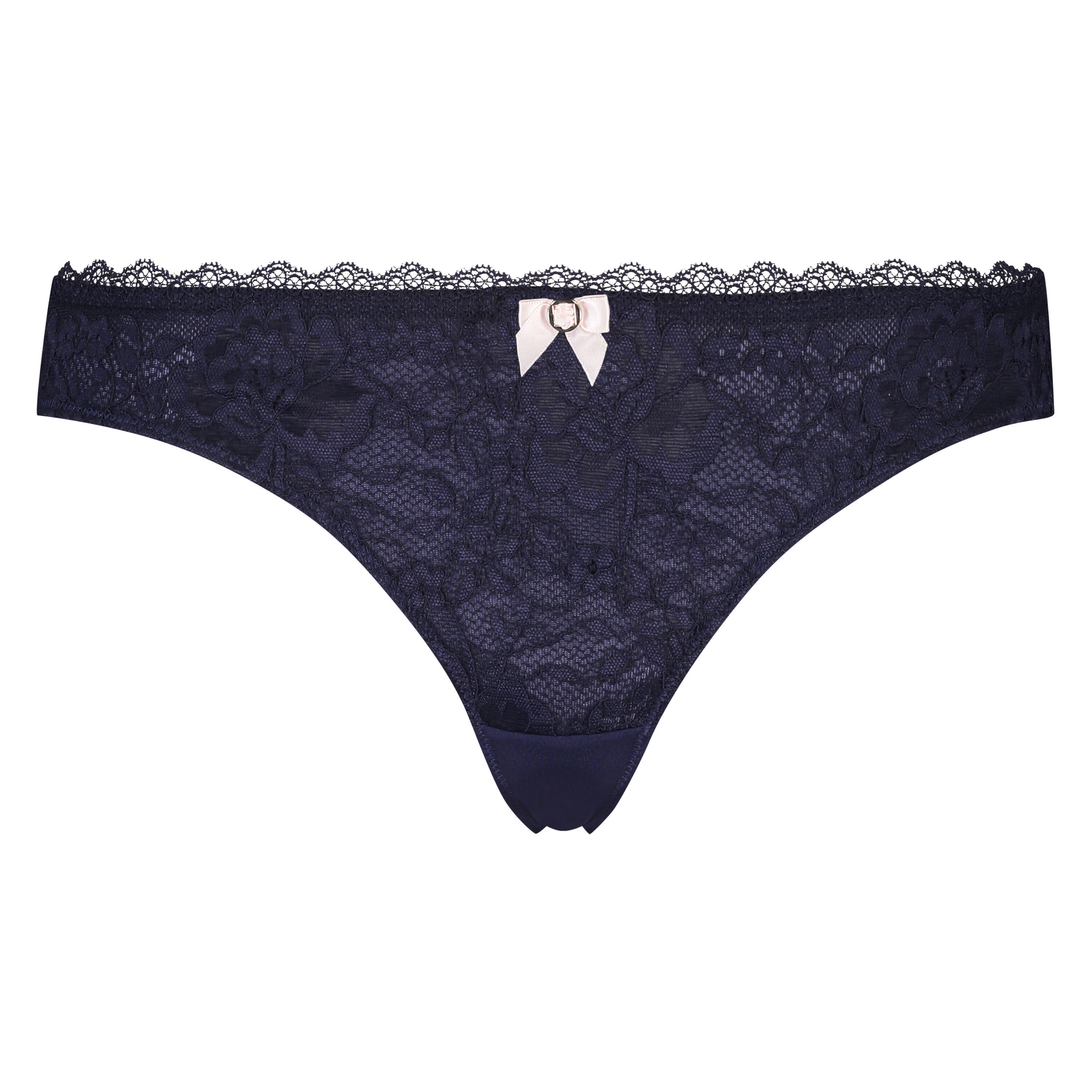 Maya Thong, Blue