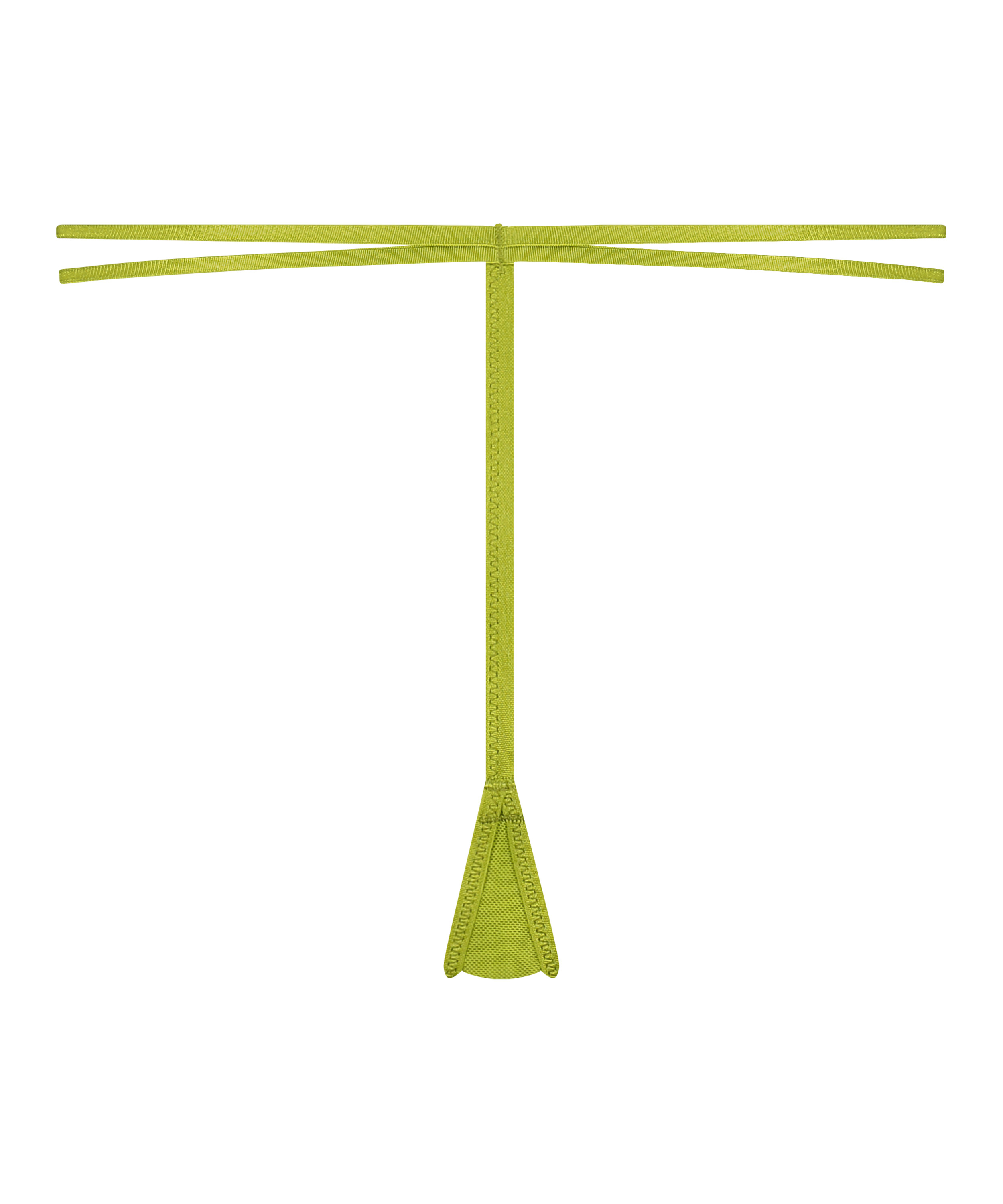 Isabella Thong, Green, main