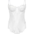 Tiah Body, White