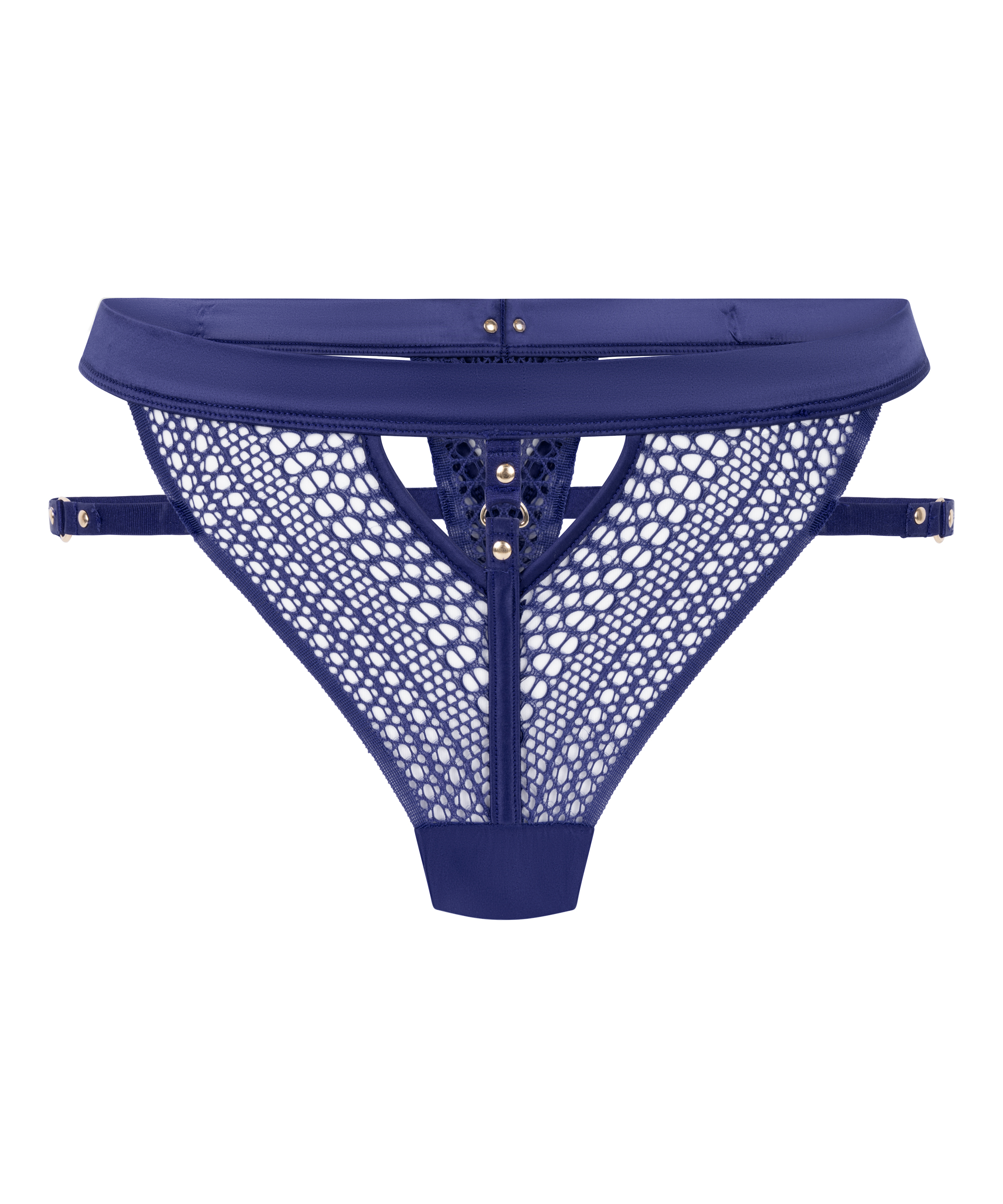 Missy Thong, Blue, main