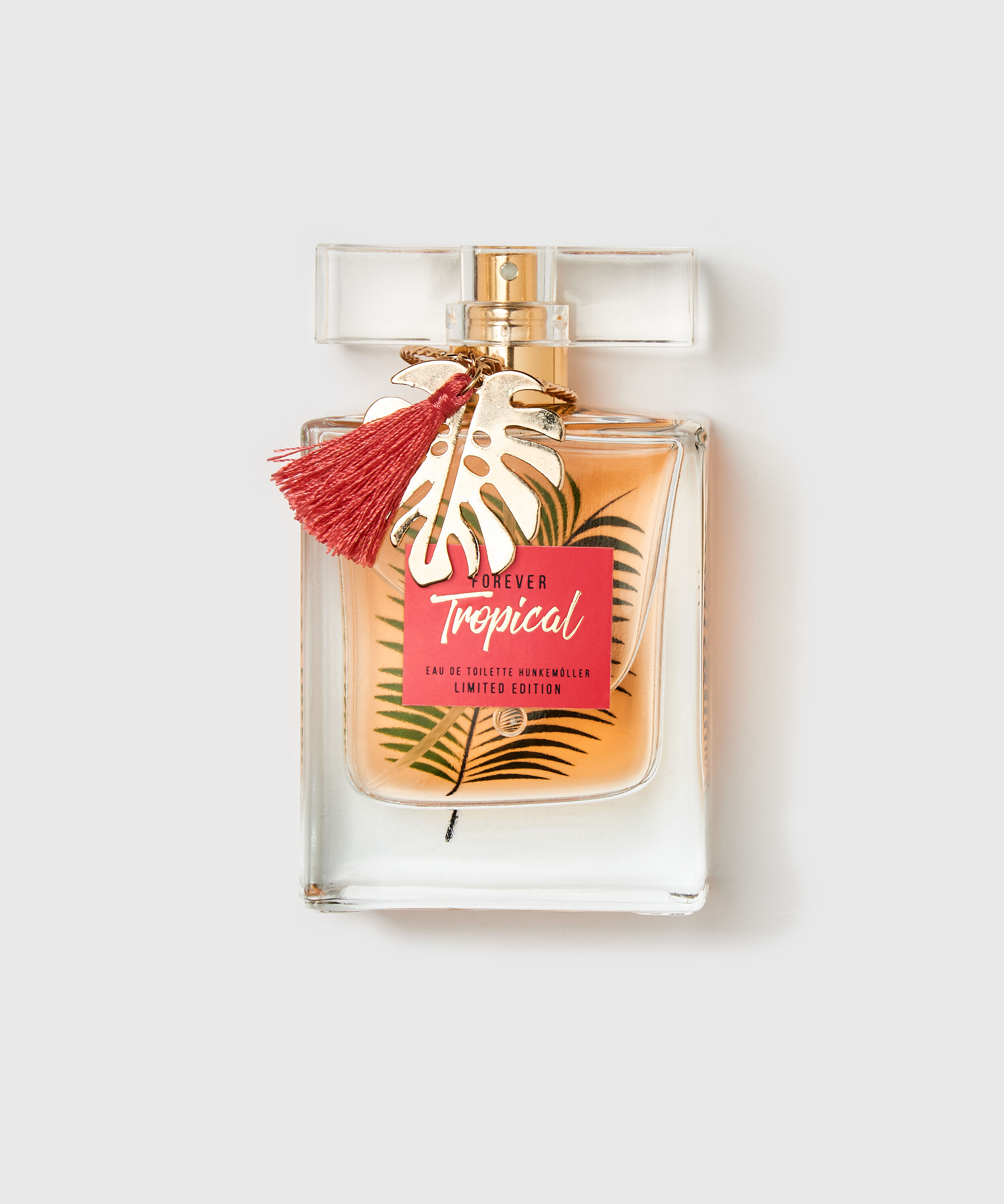 Forever Tropical Eau de Toilette, White