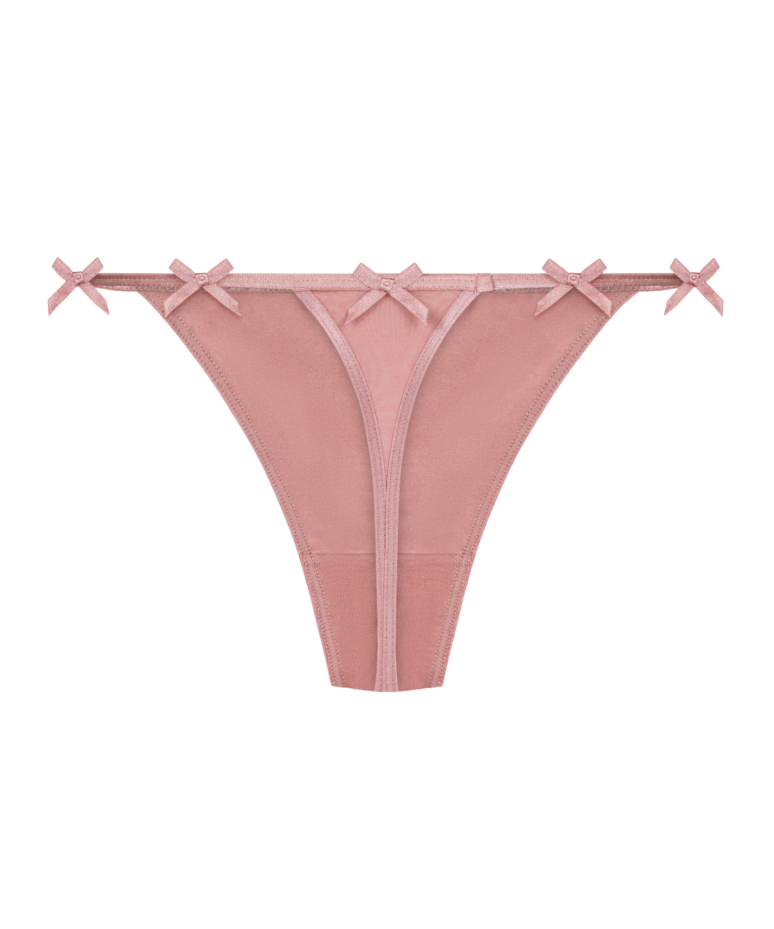 Cutie Thong, Purple, main