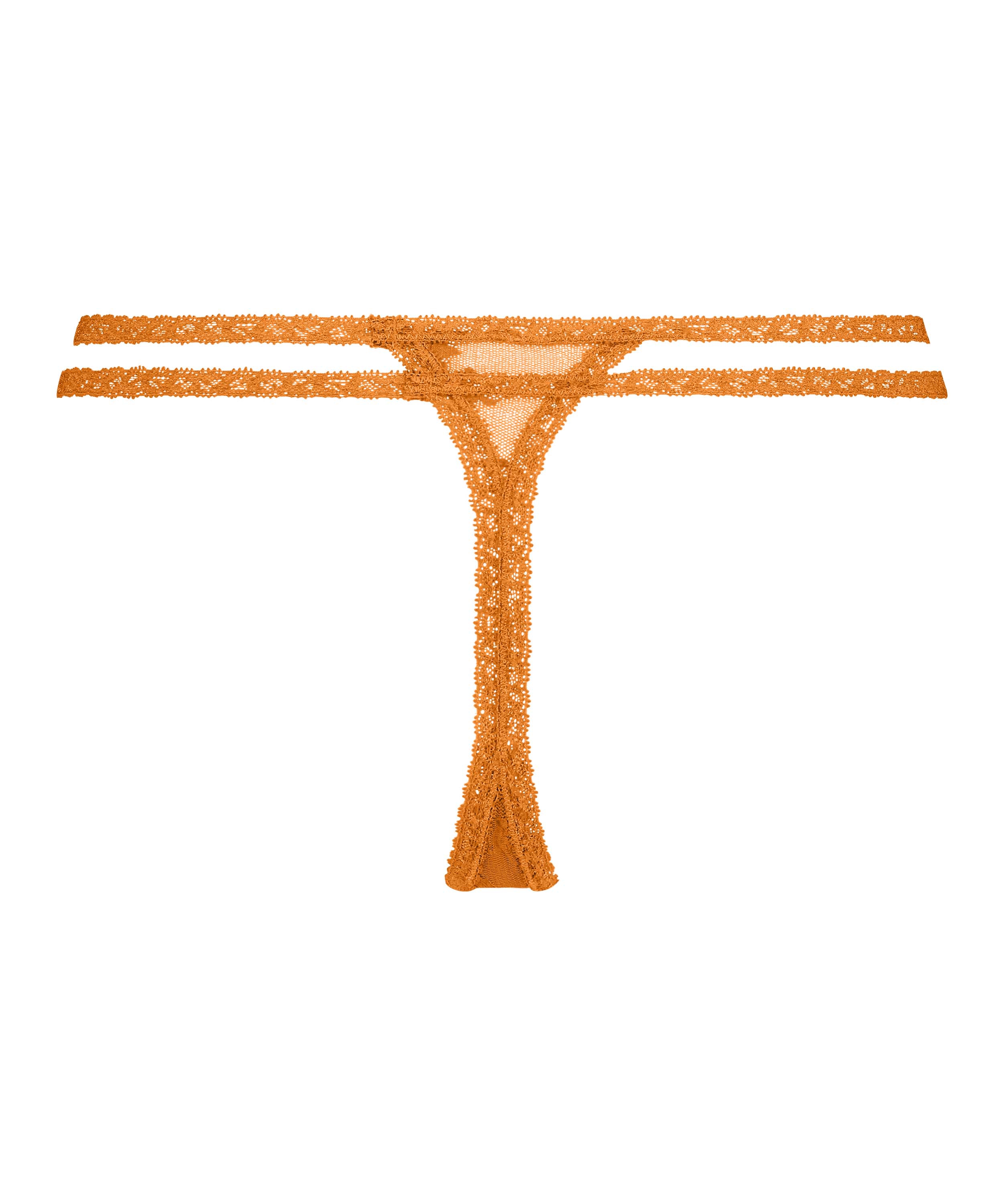 Irina Thong, Orange, main