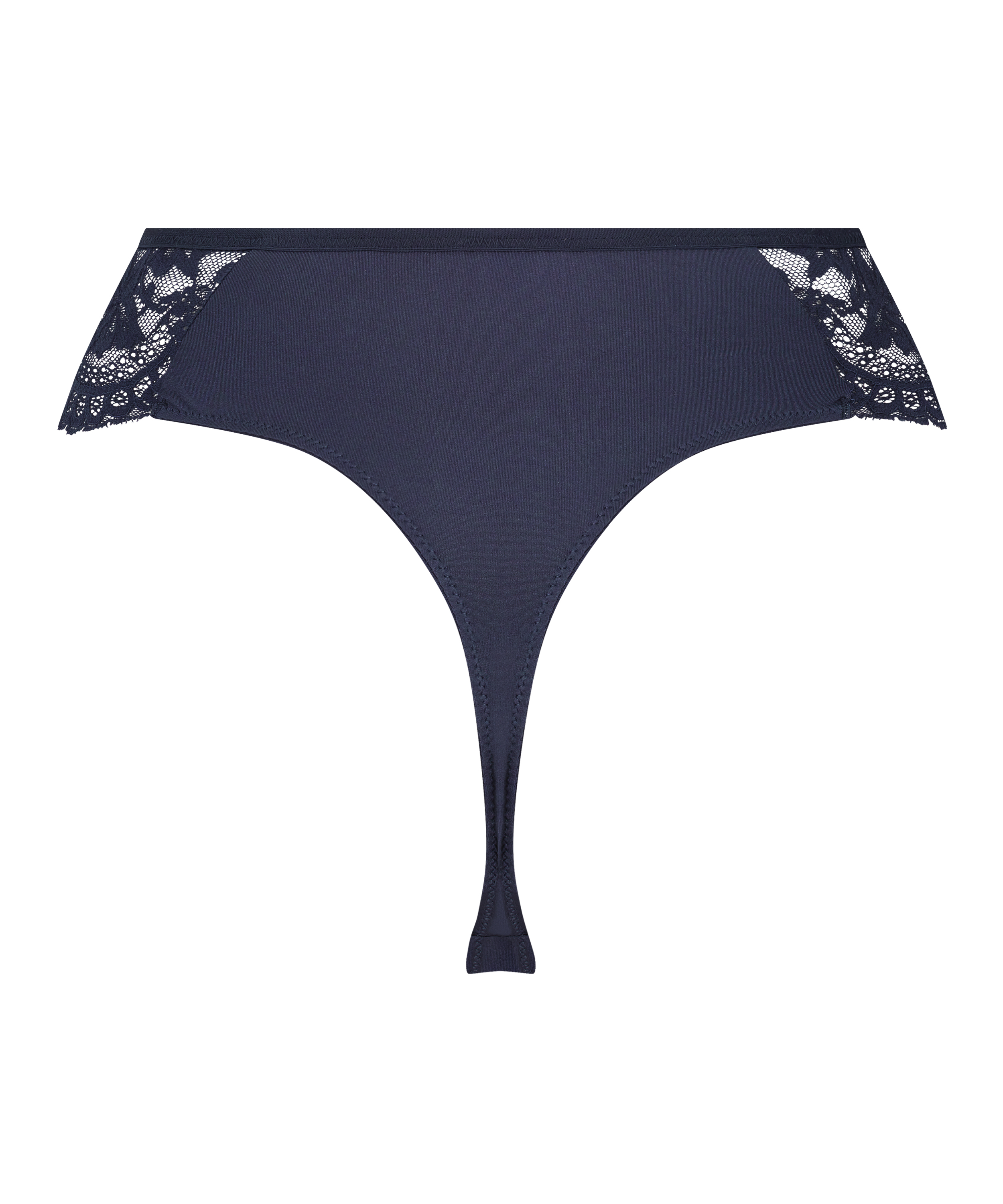 Georgia High Thong, Blue, main