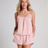 Muslin Cami, Pink