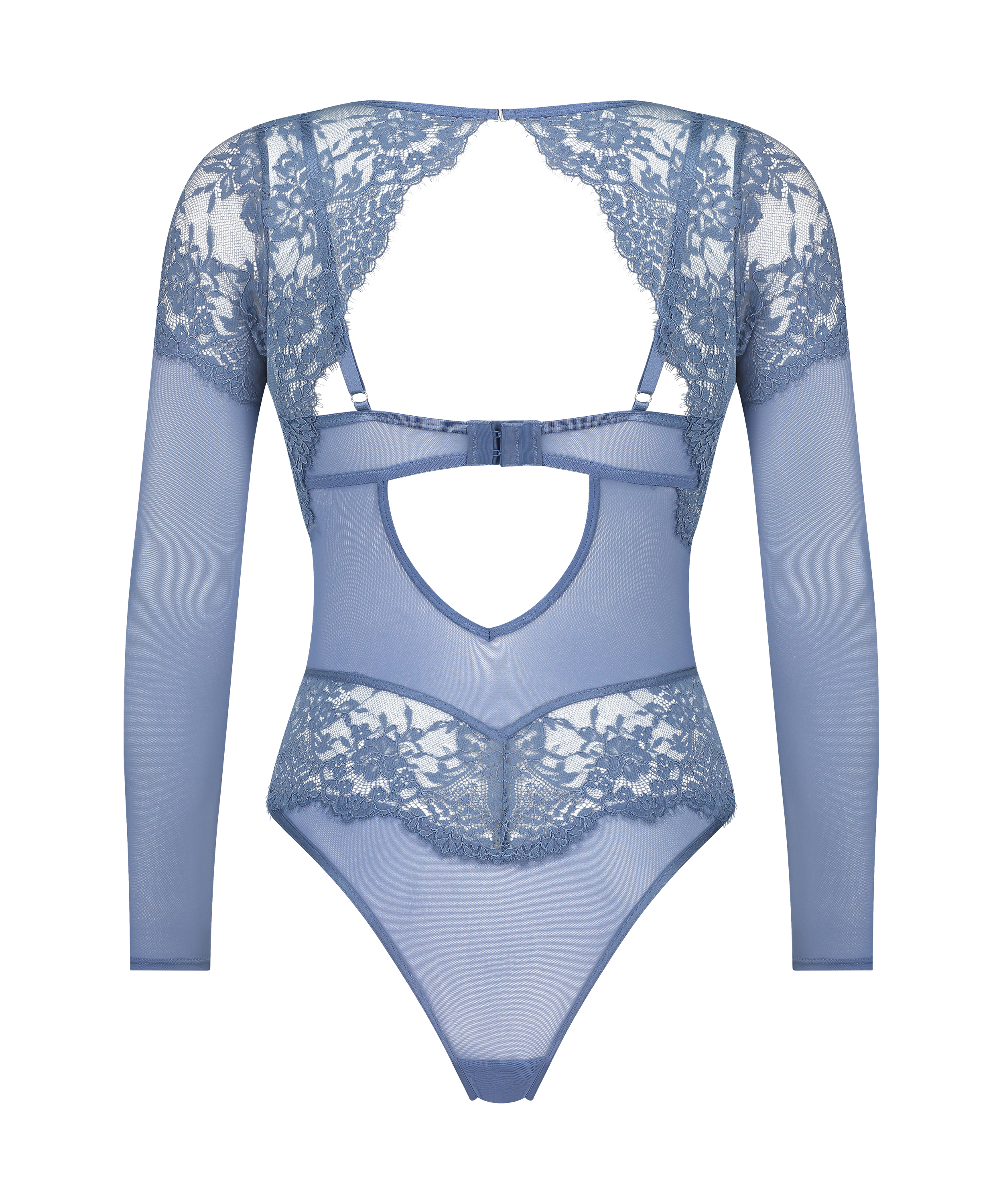 Bella Body, Blue, main