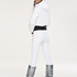 HKMX Ski Pants, White