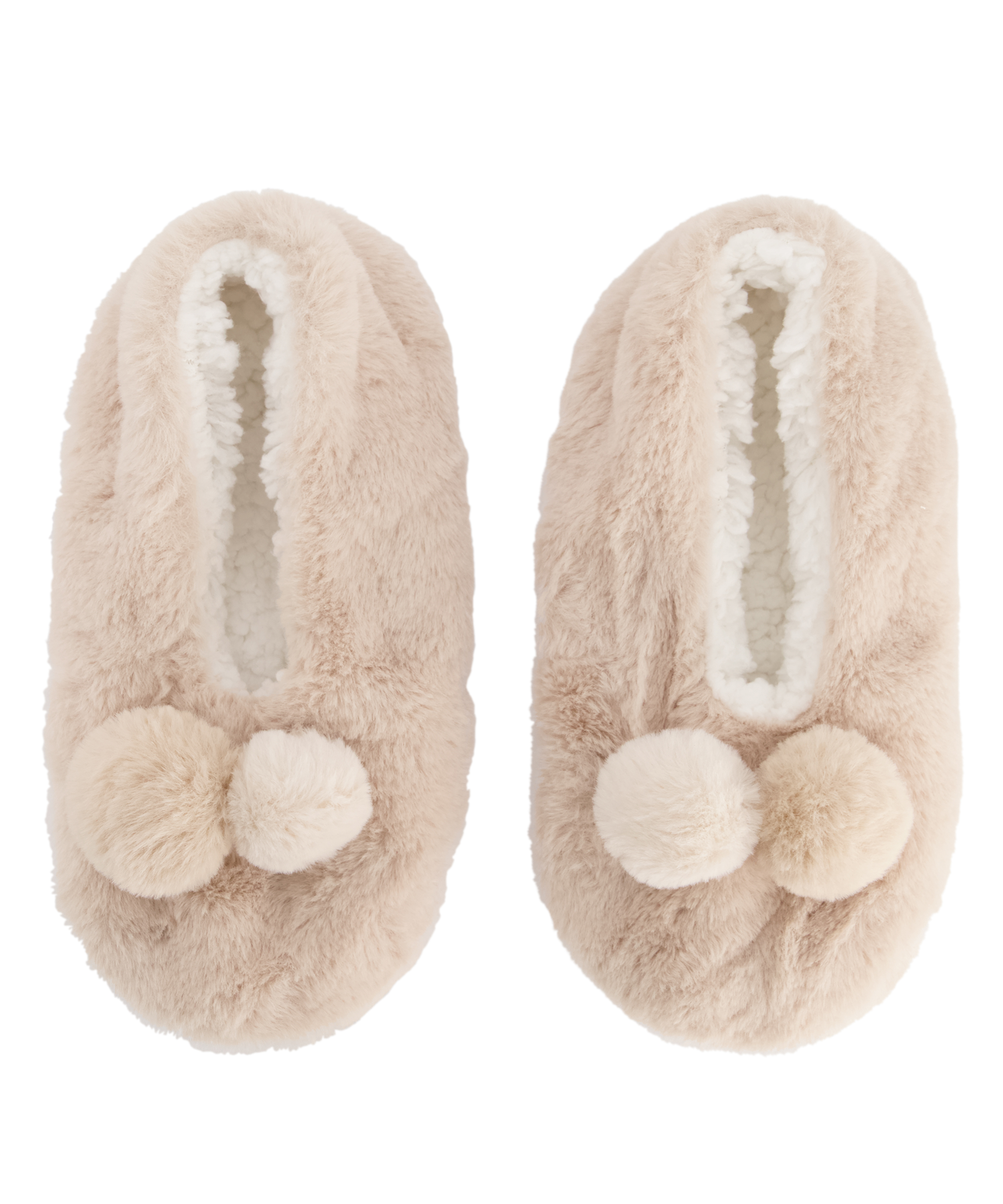 Julia Ballerina, Beige, main