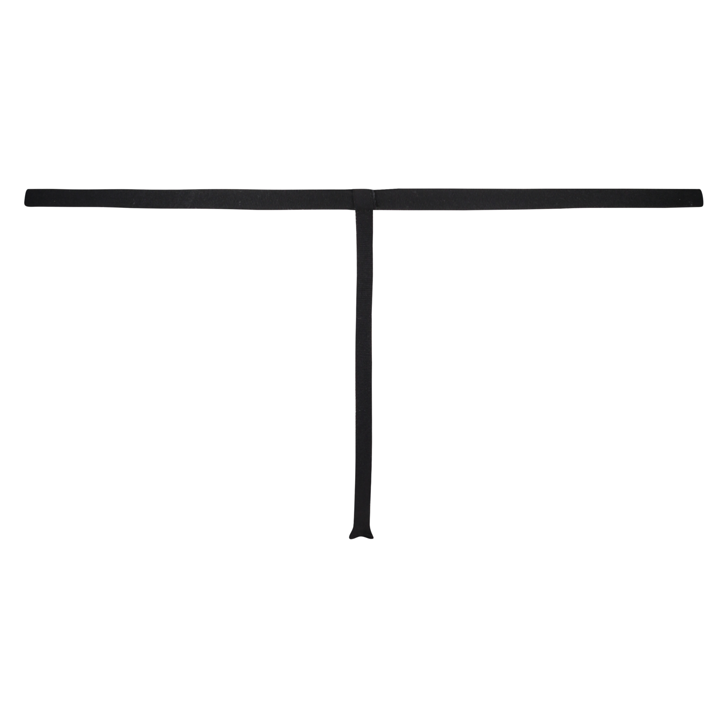 Cara thong, Black, main