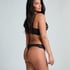 Daisy Thong, Black