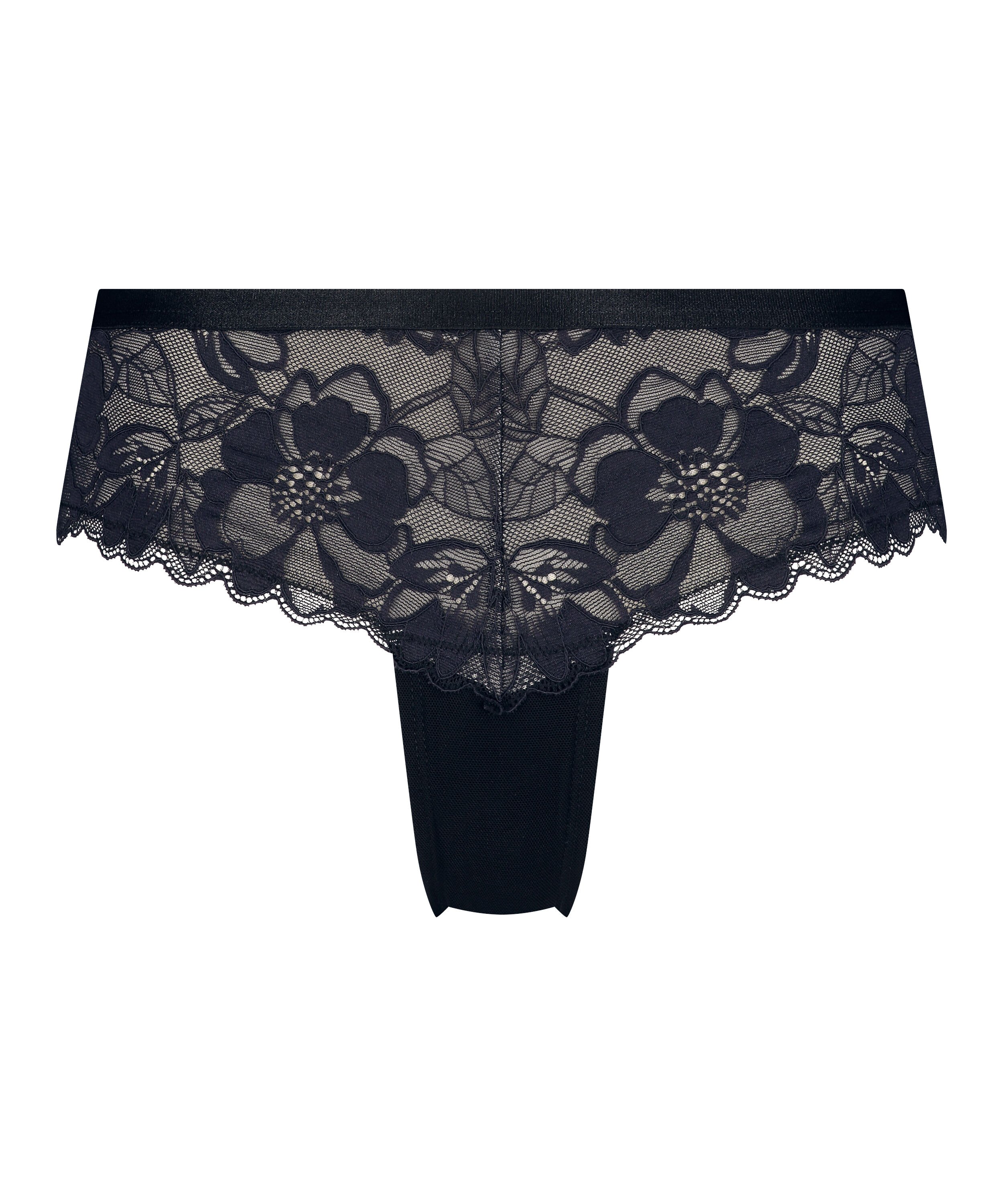 Sophia Brazilian, Black