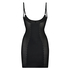 Sculpting scallop dress - Level 3, Black