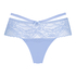 Francesca Boxerthong, Blue