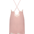 Sophia Slip Dress, Pink
