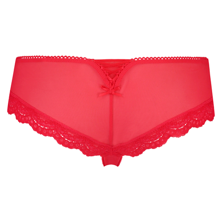 Brazilian Carly, Pink