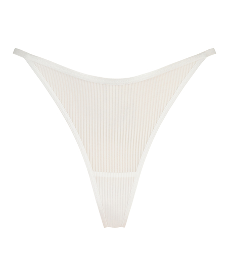 Kaiden Thong, White