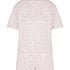Pyjama Set Cotton, Pink