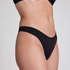 Cotton Kira Thong, Black