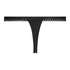Malika Thong, Black