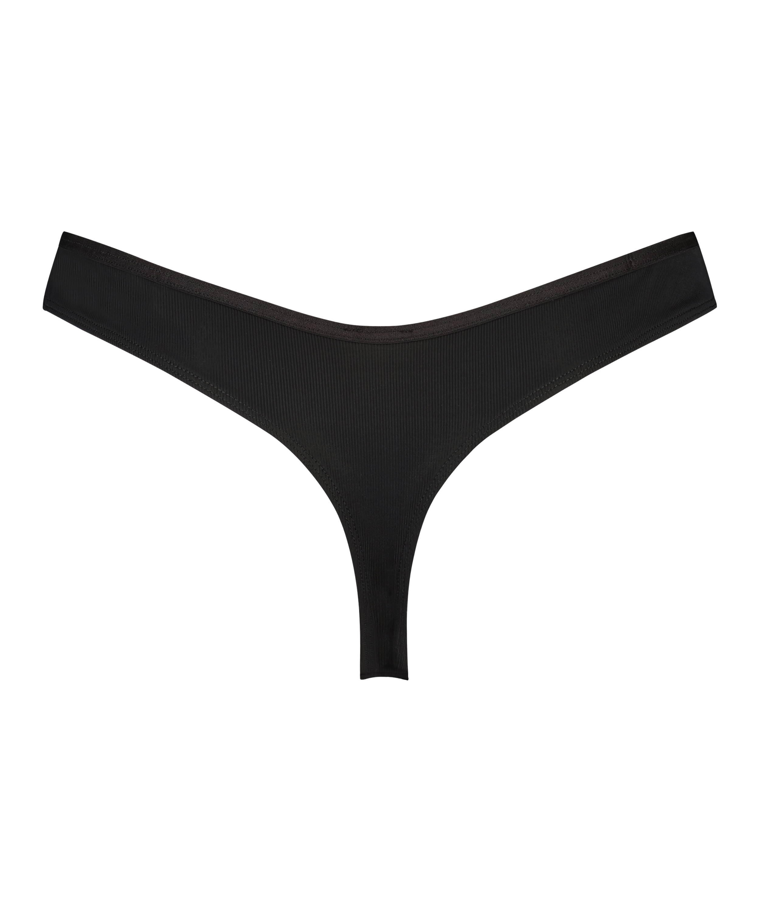 Nadine Thong, Black, main