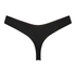 Nadine Thong, Black