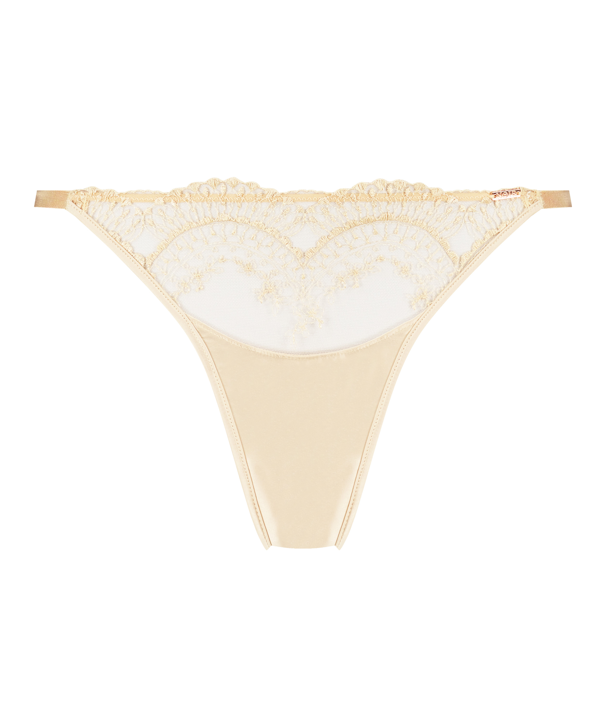 Stella Brazilian, Yellow, main