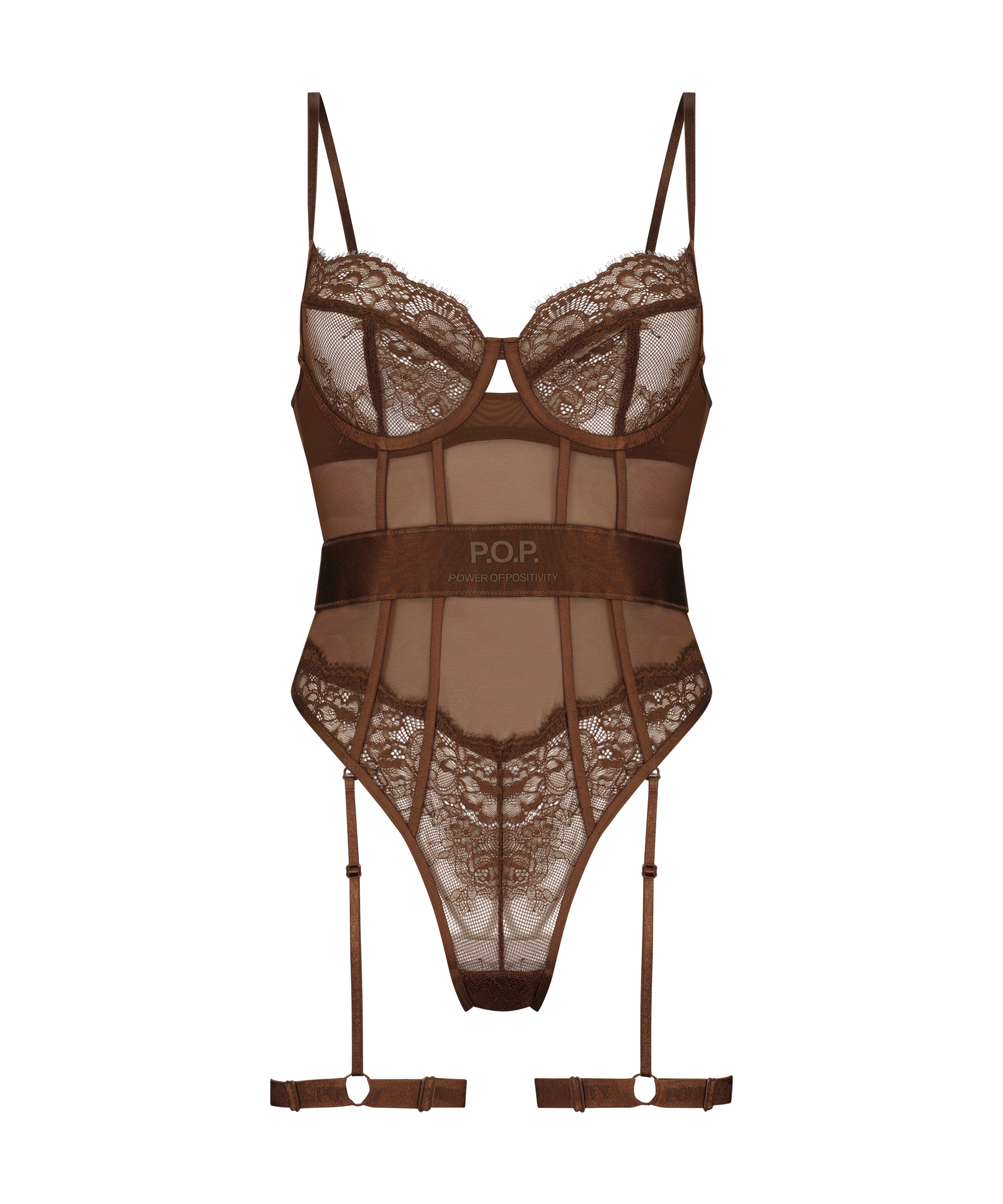 Honey Body, Brown, main