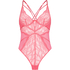 Isabelle Body, Pink