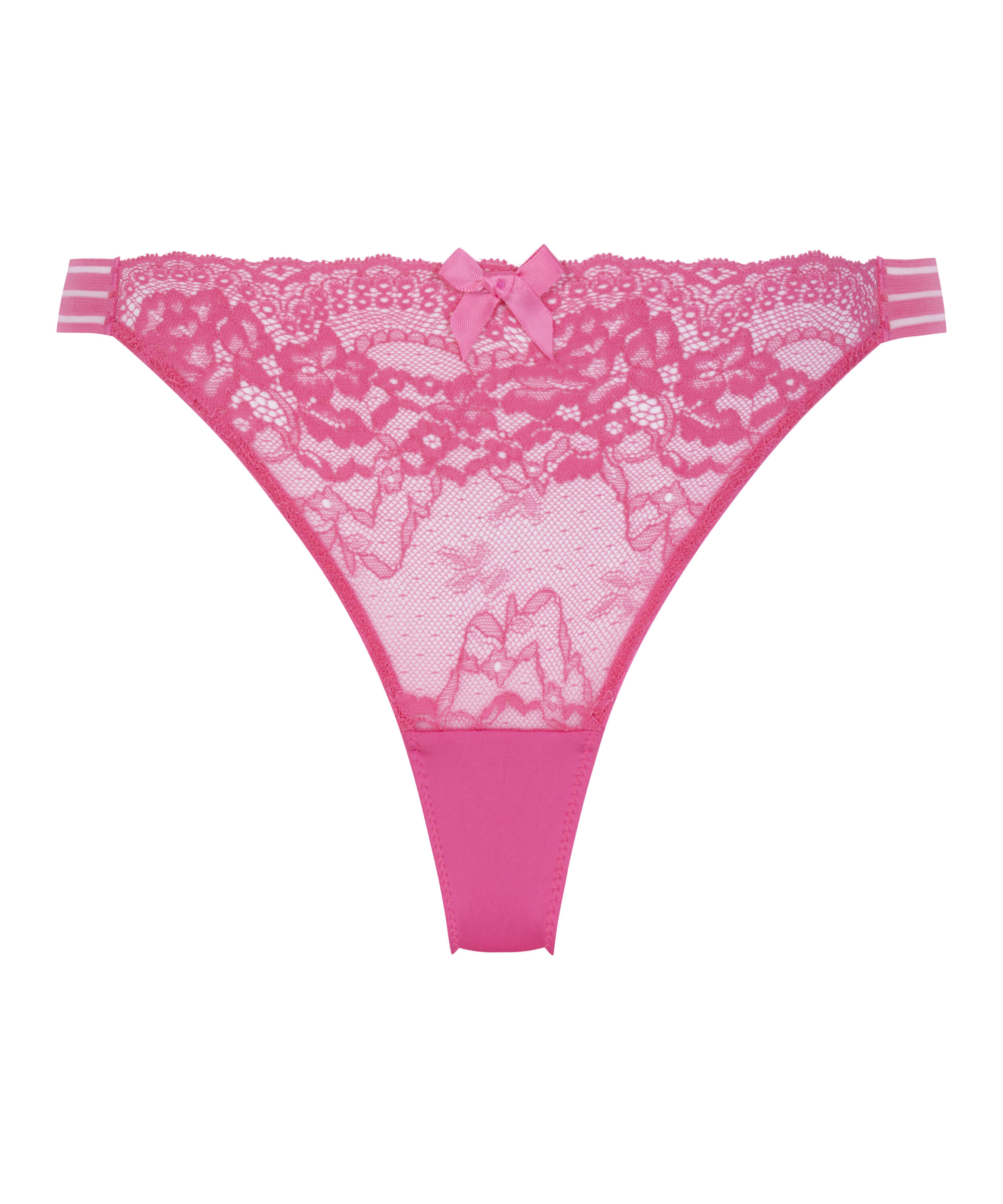 Sully Thong, Pink