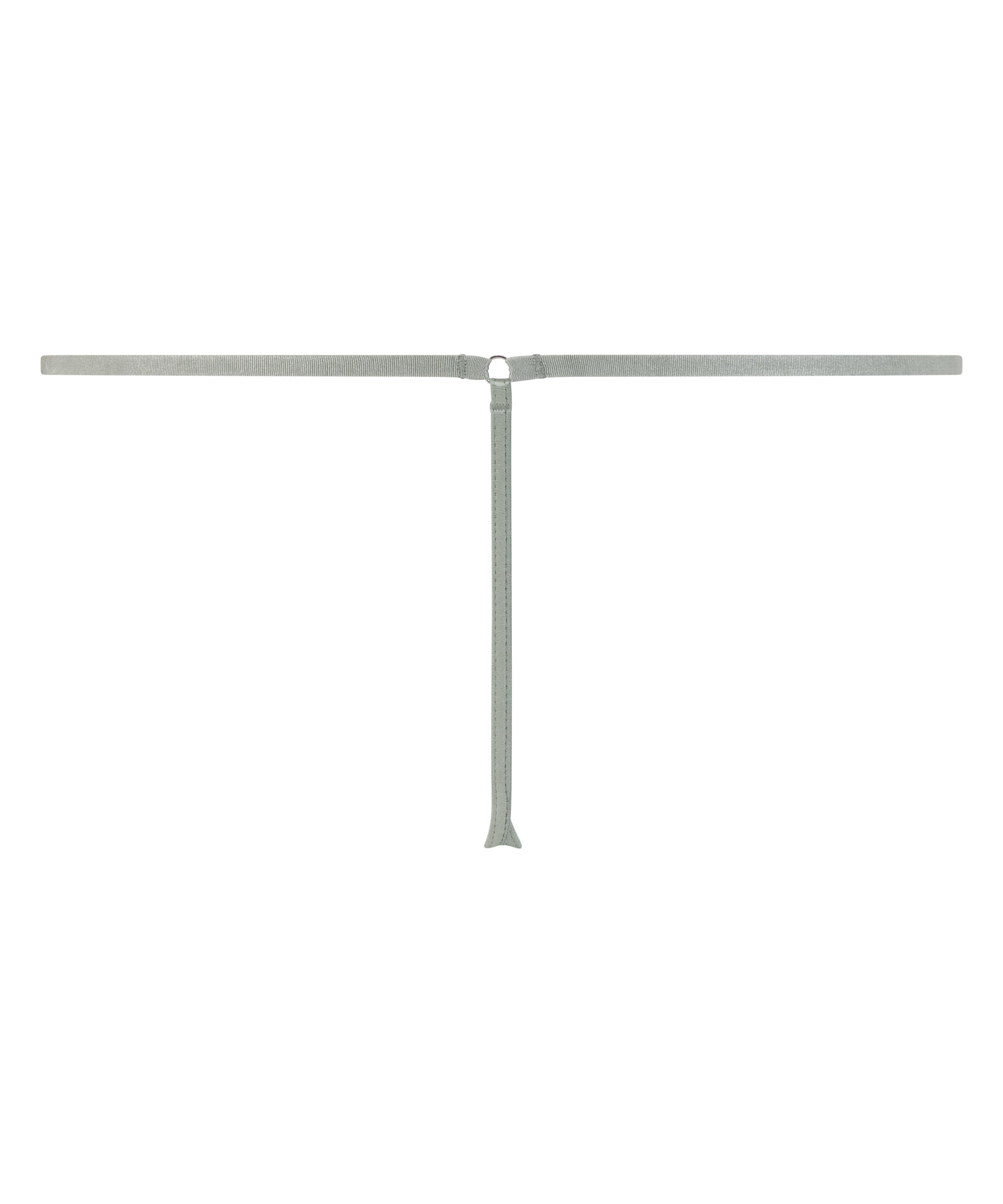 Ingrid Thong, Green, main