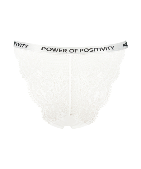 Honey Brazilian, White