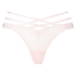 Venus thong, Pink