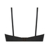 Steph Non-padded Underwired Bra, Black