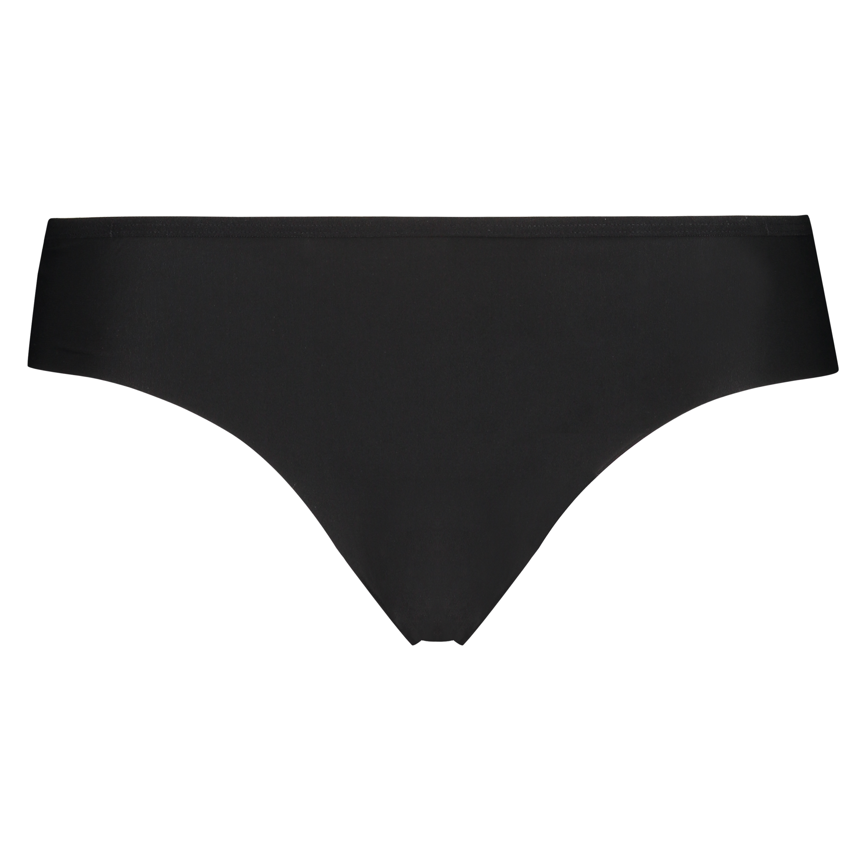 Invisible Brazilian branded, Black, main