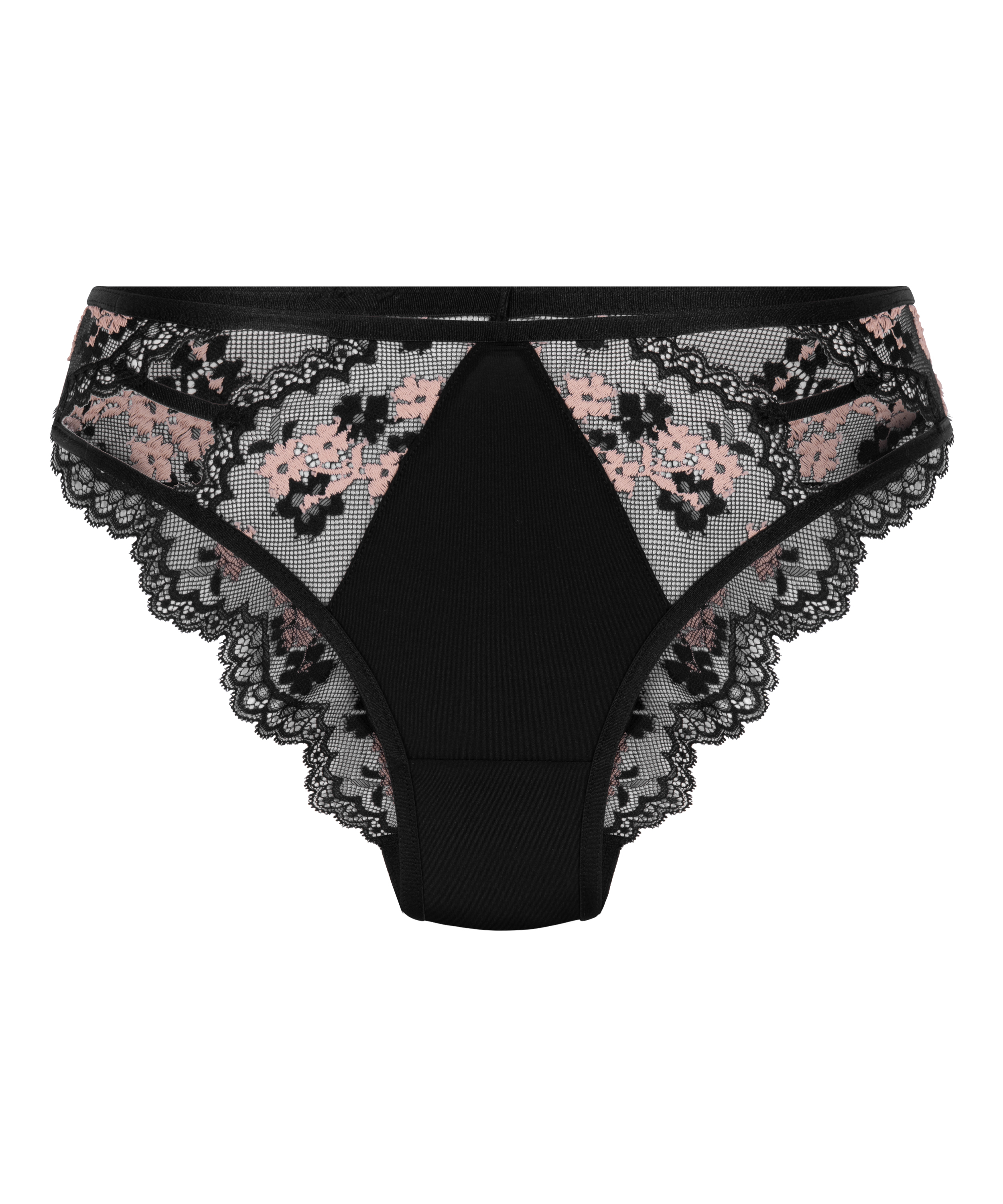 Piper Brazilian, Black, main