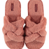 Bobby Slippers, Pink